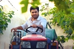 Sharwanand Sreekaram​ movie review, Sreekaram​ rating, sreekaram movie review rating story cast and crew, Sreekaram