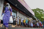Sri Lanka, Sri Lanka, sri lanka heading for a bankruptcy, Forex