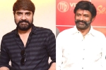 Balakrishna updates, Balakrishna next film, srikanth to lock horns with balakrishna, Bb3