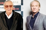 character, black panther, god father of marvel comics stan lee dies at 95, Marvel com