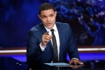 Statue of Unity, US comedian, u s comedian jokes over statue of unity receives counterblast, American television