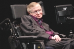 Expedition New Earth, Stephen Hawking BBC show, humans have 100 years to leave earth stephen hawking, Danielle george