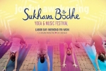 Chicago Events, Chicago Upcoming Events, sukhava bodhe yoga music festival 2018, Camping