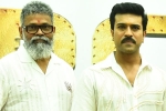 Sukumar and Ram Charan next, Sukumar and Ram Charan film, sukumar and ram charan teaming up, Ramcharan