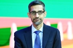 Sundar Pichai breaking, Sundar Pichai about AI Bubble, sundar pichai on impact of ai bubble bursting, Isis