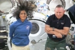 Sunita Williams, Sunita Williams breaking updates, sunita williams may have to wait months in space, New mexico Sunita Williams, Sunita Williams breaking updates, sunita williams may have to wait months in space, New mexico