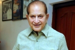 Krishna heart attack, Krishna breaking news, superstar krishna rushed to hospital, Cardiac arrest
