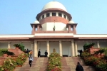 Supreme Courts on Aadhaar Pan Linkae, Supreme Court on Aadhaar Card linkage, supreme court to scan the linkage of aadhaar and pan cards, Ration card