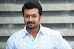Suriya, Suriya, suriya dubs in telugu for thaana serntha kootam, Kootam
