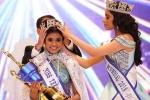 miss teen world mundial, sushmita singh, indian girl sushmita singh wins miss teen world 2019, Indian girl sushmita singh