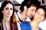 Hrithik Roshan, Kangana Ranaut, sussanne khan jumps in support of hrithik, Sussanne khan