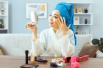 Sweat Proof Makeup news, Sweat Proof Makeup in summer, tips and tricks to make your makeup sweat proof, Combination skin