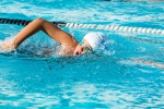 swimming, breathing, swim for a healthy heart, Healthy heart swimming, breathing, swim for a healthy heart, Healthy heart