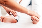 Swollen Feet breaking news, Swollen Feet disadvantages, swollen feet a sign of congestive heart failure, Haha