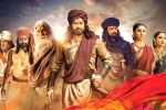 Chiranjeevi movie review, Sye Raa telugu movie review, sye raa movie review rating story cast and crew, Sye raa