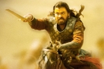 Syeraa digital rights, Syeraa digital rights, syeraa digital rights sold for record price, Nayanathara