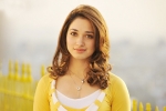 Revathi, Tamannaah news, tamannaah locked for a bollywood remake, Milky beauty