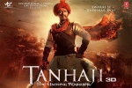 2020 Hindi movies, story, tanhaji hindi movie, Kajol