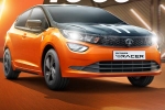 Tata Altroz Racer features, Tata Altroz Racer date, tata altroz racer likely to get 7 speed dual clutch, Vatsa