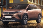Tata Curvv petrol, Tata Curvv new launches, tata curvv petrol diesel variants launched in india, Tata curvv ev