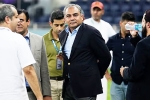 India Vs Mohsin Naqvi latest, India Vs Mohsin Naqvi new updates, team india refuses to accept asia cup trophy from mohsin naqvi, Football