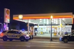 Saiesh Veera latest, Saiesh Veera dead, a 24 year old telugu boy shot dead in usa, Homicide