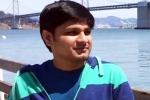 Chiranjeevi Kolla death, Chiranjeevi Kolla dead body, telugu techie dies in california after battling valley fever, Hospital
