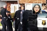 Nitheesha Kandula case, Nitheesha Kandula, telugu girl nitheesha kandula goes missing in los angeles, Mysterious