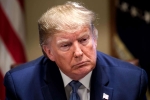 Qassem Soleimani, war, tension between president trump and us congress prevails, Impeachment