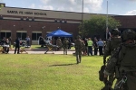 Texas School Shooting breaking news, Texas School Shooting deaths, texas school shooting 19 teens killed, Ramos