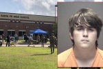 who is suspect of texas school shooting, who is suspect of texas school shooting, what we know about texas school suspect 17 year old dimitrios pagourtzis, Slung lo who is suspect of texas school shooting, who is suspect of texas school shooting, what we know about texas school suspect 17 year old dimitrios pagourtzis, Slung lo