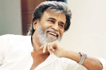 Thalaiva, Thalaiva, thalaiva turns 68 wishes pour in from politicians celebrities, Rajni