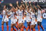 Rani rampal, Indian Women’s hockey team, indian women s hockey team qualify for the tokyo olympics, Navneet kaur