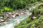 Tirthan Valley pictures, Tirthan Valley 2026, tirthan valley himachal s most peaceful escape, Apes