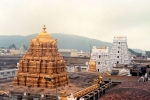 hindu dharmam, hinduism, tirumala tirupati devasthanams to soon take up hindu sanatana dharma classes to nri children, Ttd