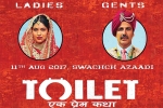 Akshay Kumar, release date, toilet ek prem katha hindi movie, Viacom 18 motion pictures