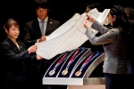 Tokyo 2020 Medal Project, Tokyo 2020 Medal Project, tokyo 2020 olympic medals have been made from 6 million recycled phones, Tokyo 2020 olympics