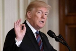 Trump, United States, india wants to have trade deal with u s trump, Good relationship