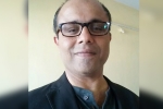 Indian-Origin Elected As Treasurer For Democrats Abroad India, Dr. Tausif Malik Elected As Treasurer For Democrats Abroad India, indian origin elected as treasurer for democrats abroad india, Odisha government