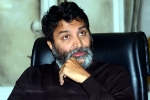 Pink remake latest, Trivikram, trivikram srinivas walks out of pink remake, Pink remake