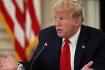 COVID Task Force, White House Event, day after trump announced closure trump reiterates white house covid task force to stay, Birx