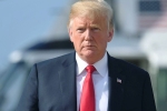 donald trump misleading claims, trump false claims, trump made 8 158 false claims in two years report, Midterm elections