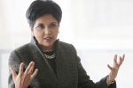 Trump's transition team, Trump's Strategic and Policy Forum, indian origin pepsico chief indra nooyi joins trump s advisory council, Business world
