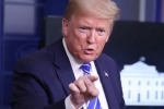 white house, us, president donald trump faults china over covid 19 outbreak serious investigation underway, Mike pompeo