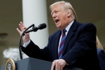 border wall status, national emergency for border wall, trump to declare national emergency to build border wall, Sarah sanders