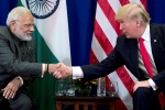 Argentina, Trump with Modi, trump to have trilateral meeting with modi abe in argentina, Shinzo abe