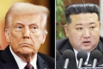 Donald Trump and Kim Jong Un updates, Kim Jong Un, trump wants to meet north korea s kim jong un, Women in 30