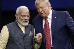 visit, India, us president donald trump likely to visit india next month, George bush