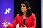 google, US presidential candidate tulsi gabbard, u s presidential candidate tulsi gabbard sues google for hindering her campaign, Elizabeth warren