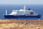 Two Indians Aboard Hantavirus-Hit Cruise Ship are Safe